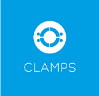 clamps
