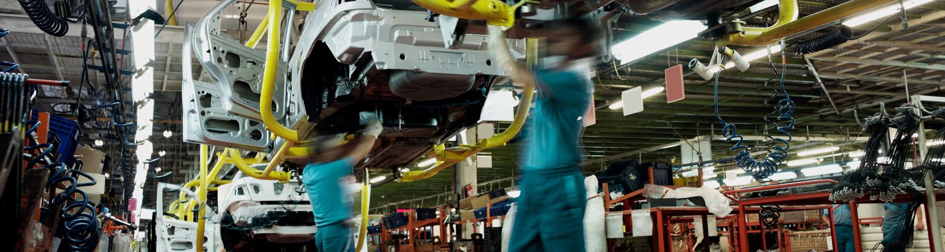 automotive workshop