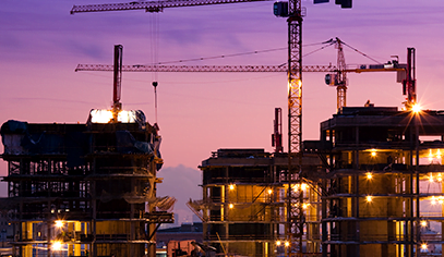 construction site
